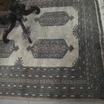 588 6677 ORIENTAL RUG